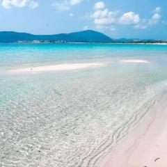 Trilocale in Seminterrato a 150mt da Spiaggia Lido Alghero