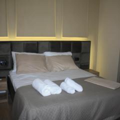 Erik rooms