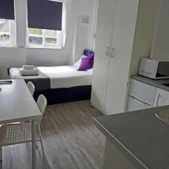 Studio Flat By Hyde Park - 21