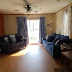 The Beach House