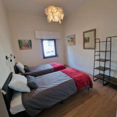 Apartamento en Arrigunaga
