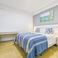 Apartamento Violeta & Centro