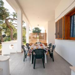 Villetta Red Coral Porto Cesareo