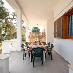 Villetta Red Coral Porto Cesareo