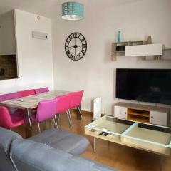 Appartement spacieux à Lézignan-Corbières de 75 m²