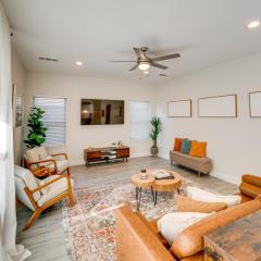 Hike and Explore Home 10 Mi to Dtwn Dallas!