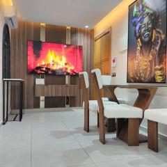 Appartement Chic Accès Direct à Gare TGV Kenitra