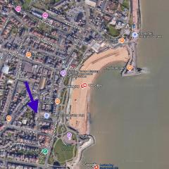 Charming Retreat - Broadstairs Seafront