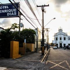 Hotel & Motel Henrique Dias (Adults Only)