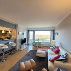 Ferienwohnung Tohuus an der Nordsee