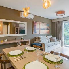 Locar-in Gramado - Loft One Centro I