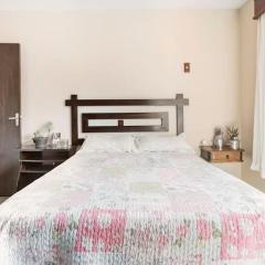 Suíte da Casa da Mi