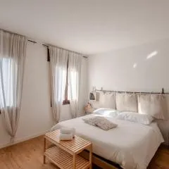 BACARìA DA DANTE Rooms