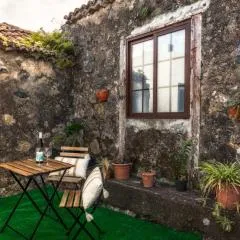Casita Juan Carro, un oasis de paz!