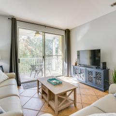 Coastal Sandestin Condo Near Beaches and Golf!