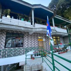 Samendo-Retreat Homestay