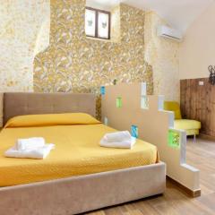 Metro 300m & SpaccaNapoli 5min - Authentic Loft