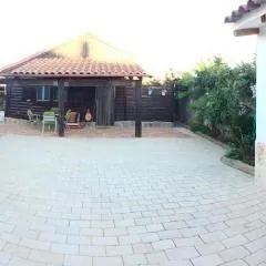 La casita