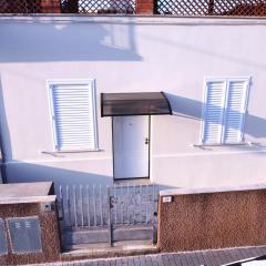 Ruffini House