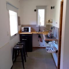 Tiny House Bariloche zona centro