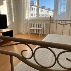 2 комнатная квартира в городе Палдиски