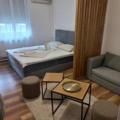 Apartman Duga