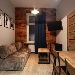 DREAM APARTMENTS - Wschodnia 34