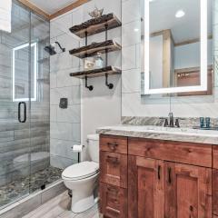 Deer Valley Luxury 3 BR, Private Master Suite, Private Hot Tub, Amazing Views