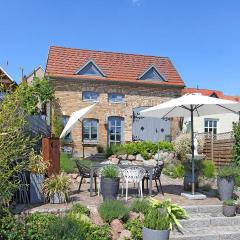 Ferienhaus Plau Am See