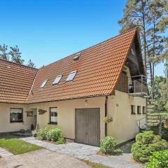 Ferienwohnung Dierhagen