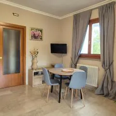 Charming 2-Bed Home with Garden