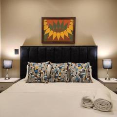 Loft 10, Aparta estudio 203