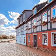 Ferienwohnung Ueckermünde