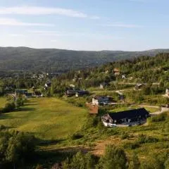 Cozy apartment near ski attractions