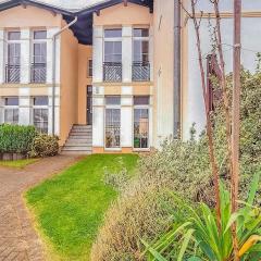 Ferienhaus Zinnowitz Seebad