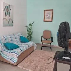 Espaço Tranquilo-preço até 4 hóspedes