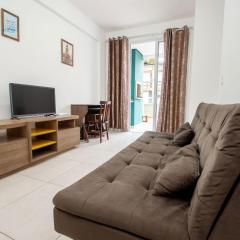 Apt a 100m da Praia dos Ingleses ING4101