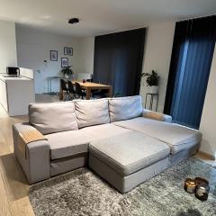 Urban Apartment 2 bedroom Brussels City
