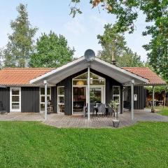 Holiday Home Solvænget Væggerløse X