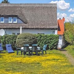 Ferienwohnung Kloster