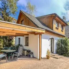 Ferienwohnung Dierhagen