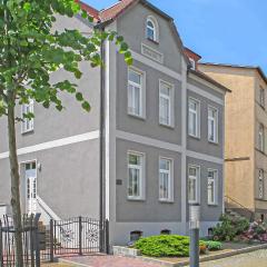 Ferienwohnung Malchow