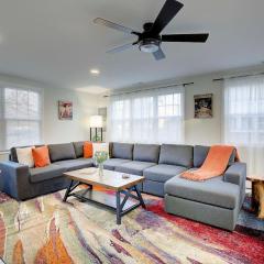 Anne and Freds Leonardtown Home
