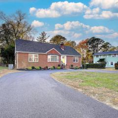 Anne and Freds Leonardtown Home