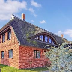 Ferienwohnung Mönchgut