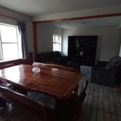 Departamento Amplio Familiar