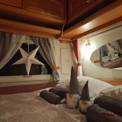 Cozy Caravan