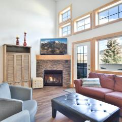 La Riva Del Lago Condo: Downtown, Close to Everything!