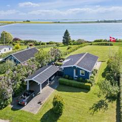 Nice Home In Odder With Wifi