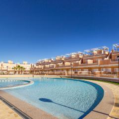 Cozy Home In Torre De La Horadada